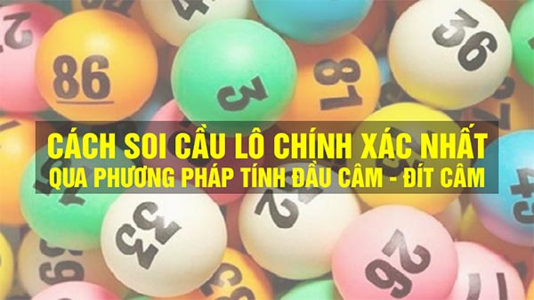 11 Cách Bắt Lô Đề Miền Bắc Cực Hay Ăn Lô Mỗi Ngày 2 Phương pháp soi cầu lô đề kép chuẩn đét dựa theo đầu câm đít câm