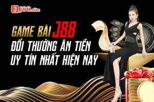 Game bài J88