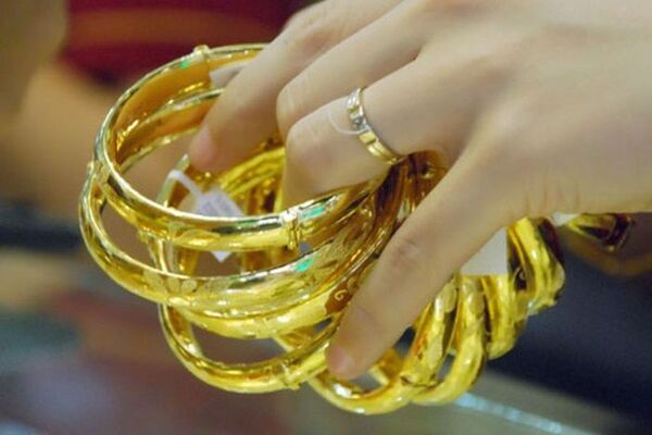 Đánh con gì khi bạn nằm mơ nhặt được vàng? Đánh con gì khi bạn nằm mơ nhặt được vàng?