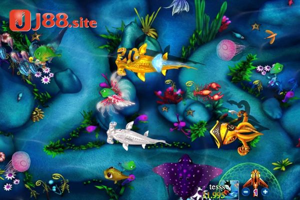 Những tựa game bắn cá ăn tiền được nhiều người chơi yêu thích Những tựa game bắn cá ăn tiền được nhiều người chơi yêu thích