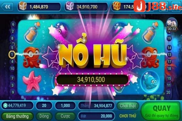 Cần biết kiểm soát mình khi chơi nổ hũ tài xỉu Cần biết kiểm soát mình khi chơi nổ hũ tài xỉu