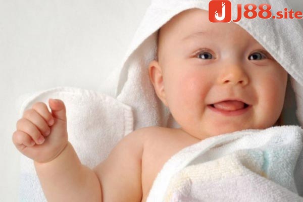 Nằm mơ thấy trẻ sơ sinh có ý nghĩa đặc biệt gì? Nằm mơ thấy trẻ sơ sinh có ý nghĩa đặc biệt gì?