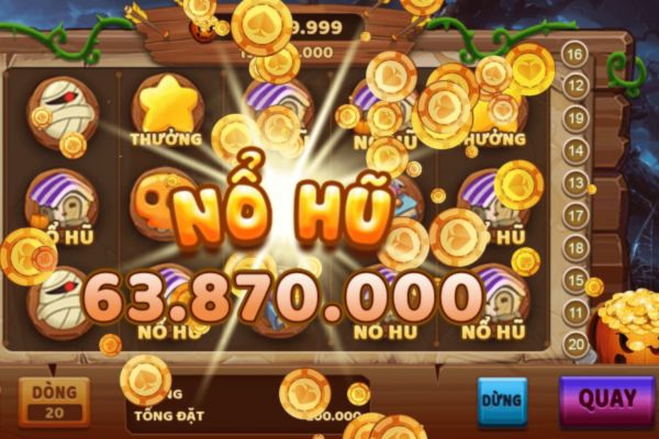 Bật Mí Những Điều Thú Vị Tại Game Nổ Hũ Rừng Rậm 3 Nắm rõ các biểu tượng và dòng thanh toán tiền thưởng